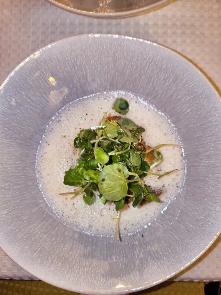 Gnocchis de Butternut